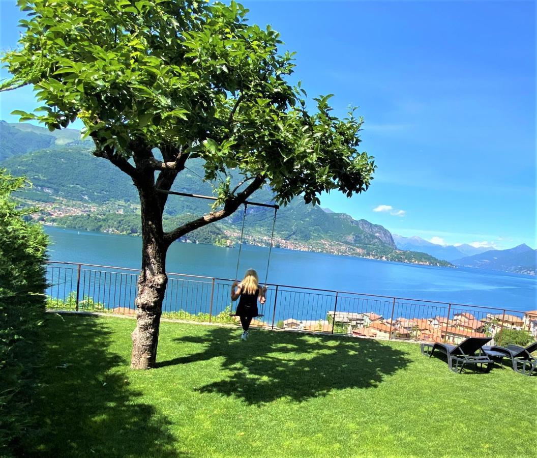 勒泽诺Il Bellavista公寓 外观 照片